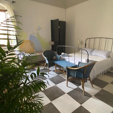 A Naca Villa Ragusa Luaran gambar
