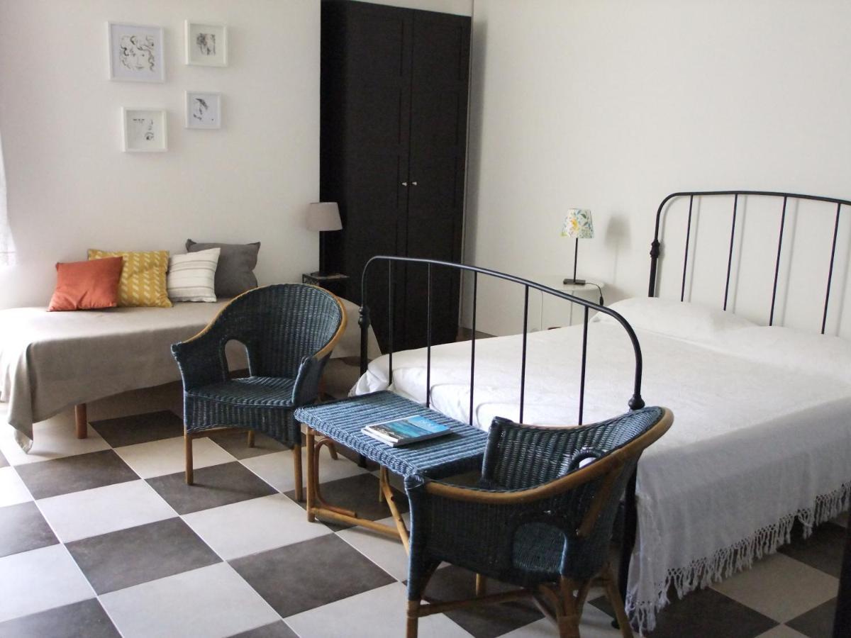 A Naca Villa Ragusa Luaran gambar