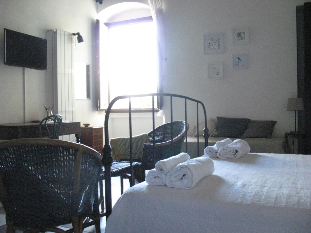 A Naca Villa Ragusa Luaran gambar