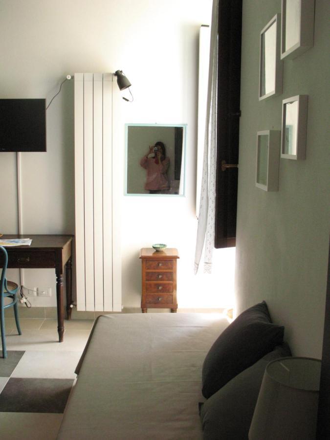 A Naca Villa Ragusa Luaran gambar