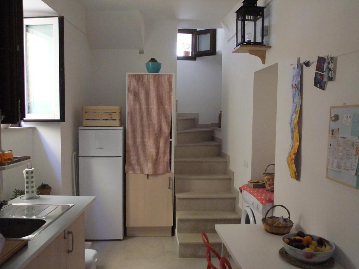 A Naca Villa Ragusa Luaran gambar