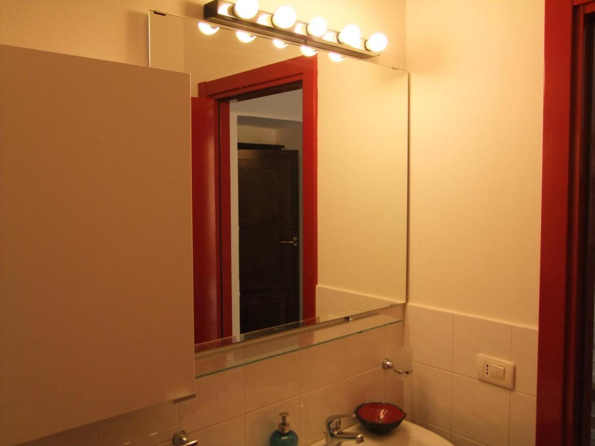 A Naca Villa Ragusa Luaran gambar