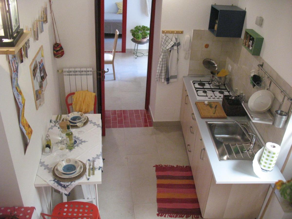 A Naca Villa Ragusa Luaran gambar