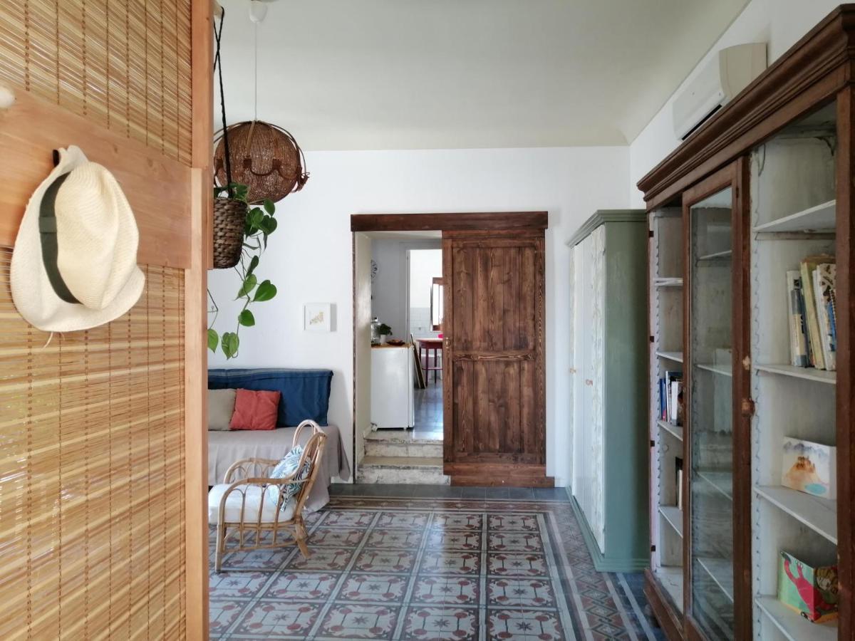 A Naca Villa Ragusa Luaran gambar