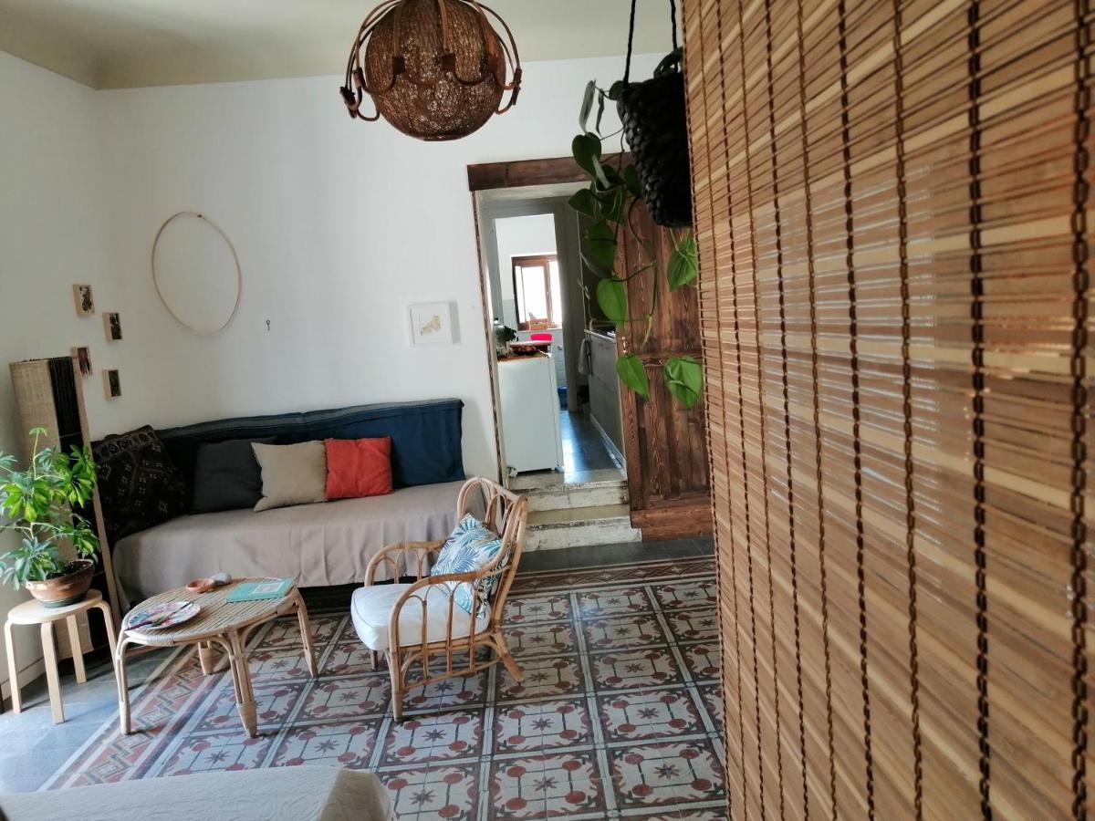 A Naca Villa Ragusa Luaran gambar