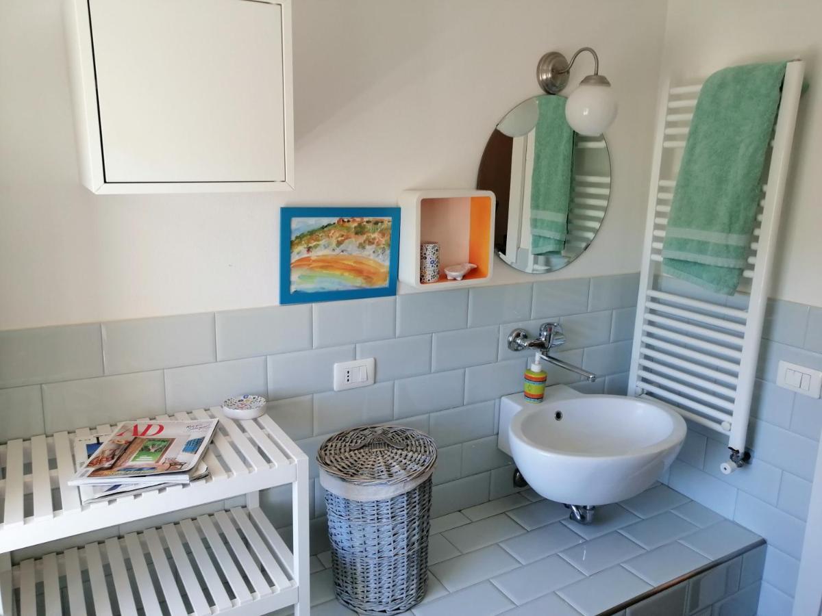 A Naca Villa Ragusa Luaran gambar