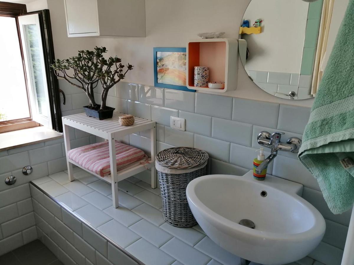 A Naca Villa Ragusa Luaran gambar