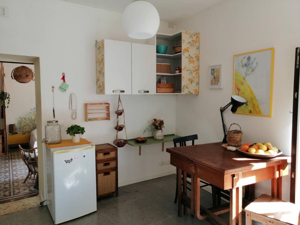 A Naca Villa Ragusa Luaran gambar